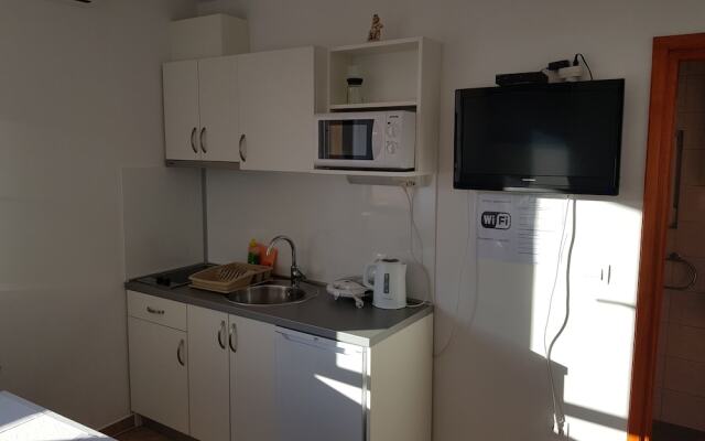 Apartments Mrkan