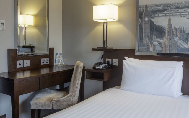 DoubleTree by Hilton London - Greenwich