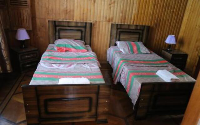 Hostel/Hotel Tavisufleba