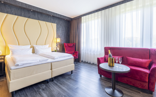 PLAZA Premium Schwerin