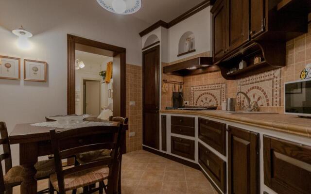 Il Vicoletto Appartamento