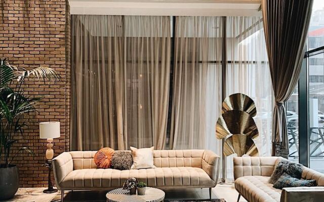 Nakheel Residence by House living