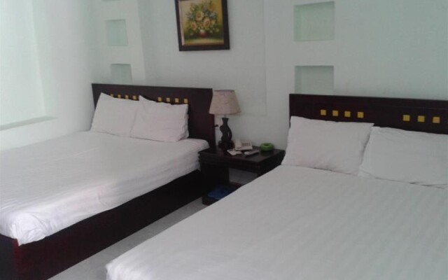 Nha Trang Pearl Hotel