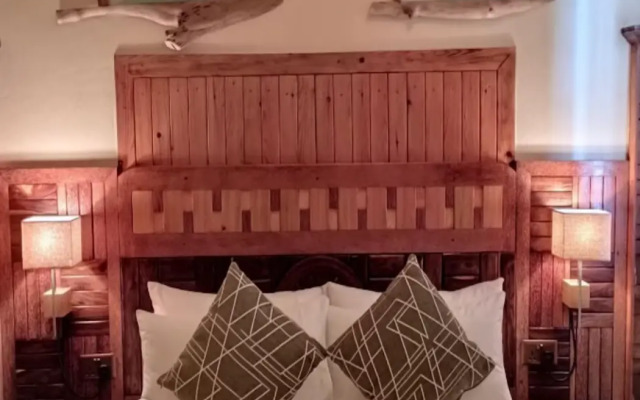 The Corbin Guest House