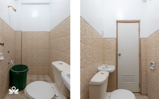 ZEN Rooms LH Bri Lodge Siargao