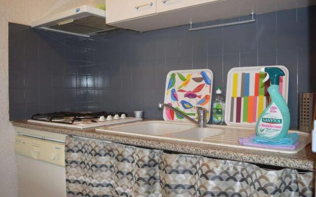 Appartement Banyuls-sur-Mer, 2 pièces, 4 personnes - FR-1-225C-62