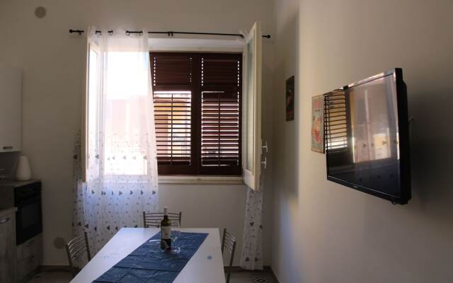 The Lumie di Sicilia Apartment