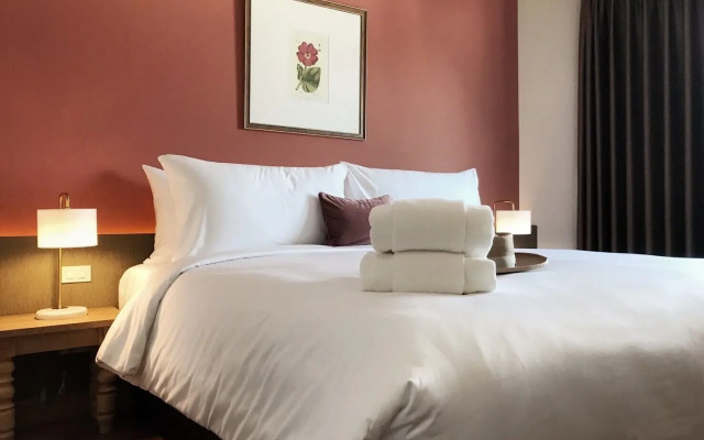 The Raintree Hotel Chiangmai