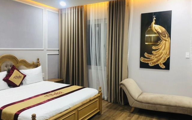 Doha 1 Hotel Saigon Airport