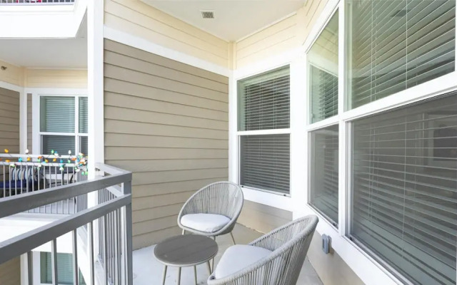 Landing Modern Apartment With Amazing Amenities Id6390