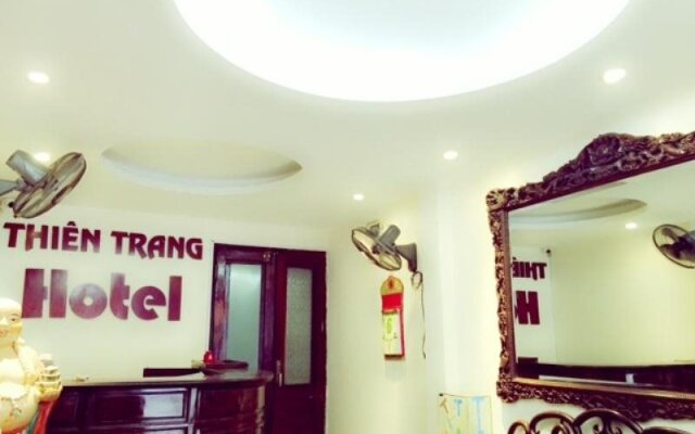 Thien Trang Hotel