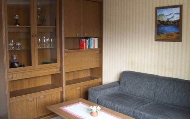 Haus Talblick