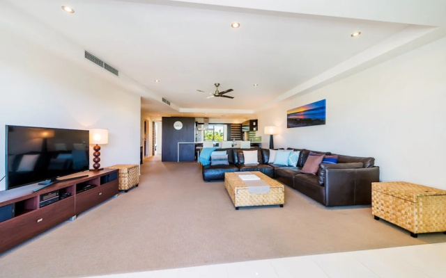 Peregian on the Beach - 5/31 Lorikeet Drive — 4-star hotel in Peregian Beach