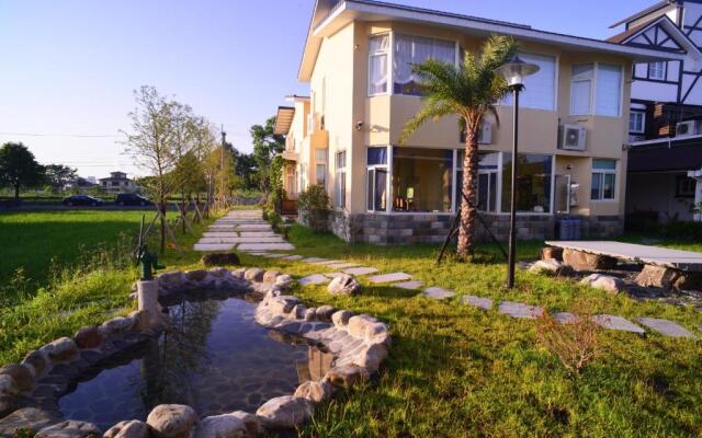 Annong River Bed and Breakfast