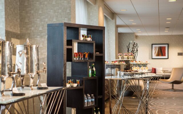 Washington Dulles Marriott Suites