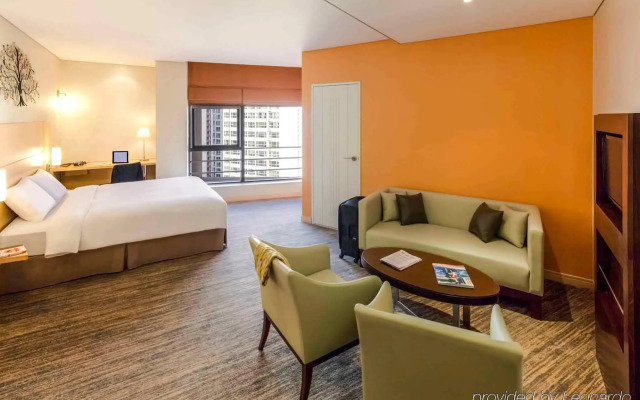ibis Ambassador Busan City Centre