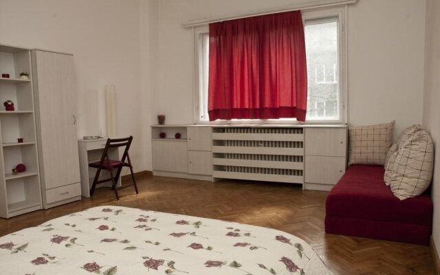 Hostel Mostel Sofia