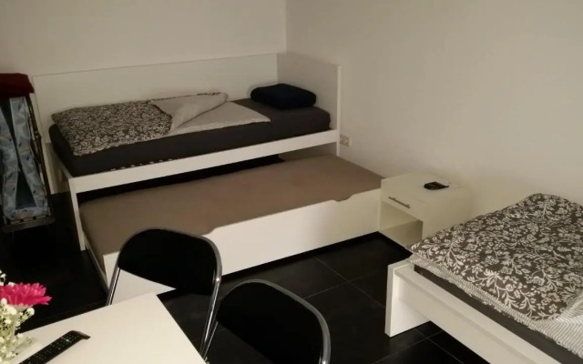 Private Unterkunft Askinartar