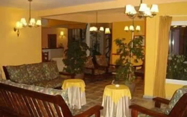 Kelta Hotel