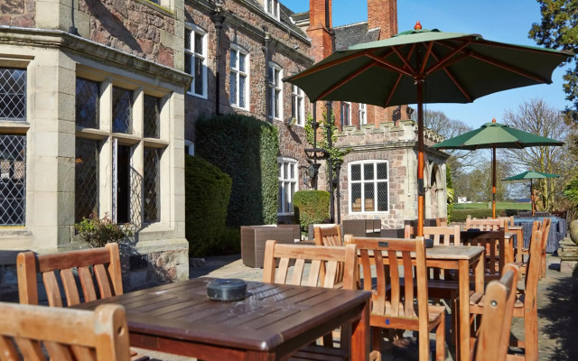Rothley Court Hotel by Greene King Inns