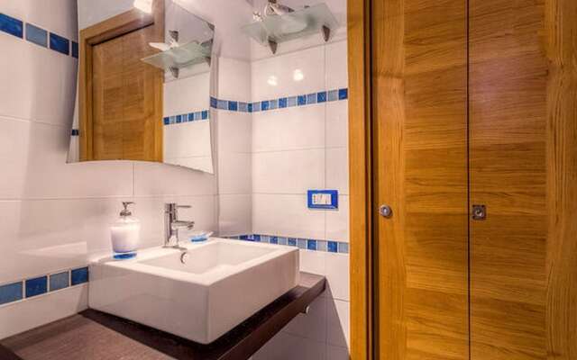 Trapani Egadistar Apartments