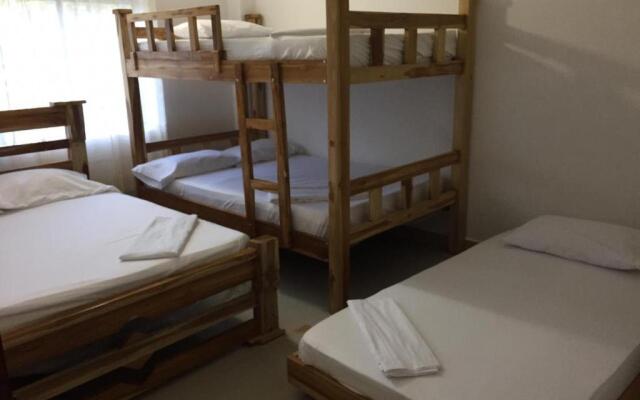 Habitaciones y Apartamentos PERLAYANA - San Antero Córdoba