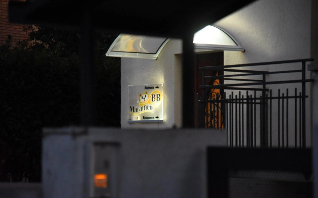 B&B Marameo