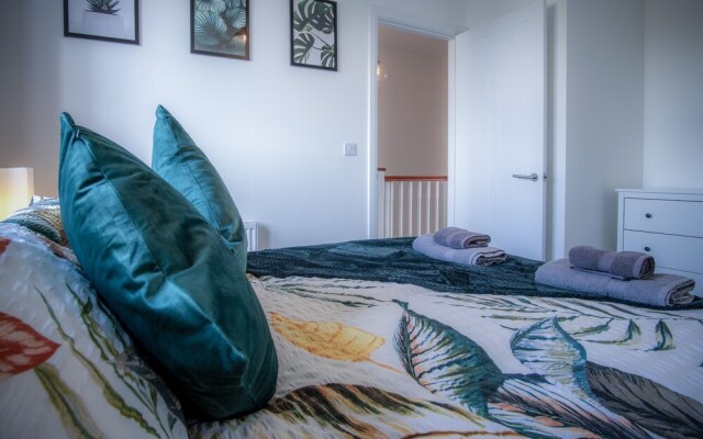 Johnnys Cove - 2 Bedroom - New Hedges