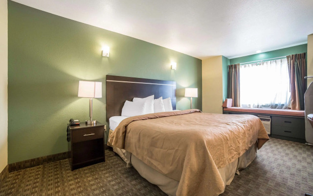 Quality Inn & Suites Elko