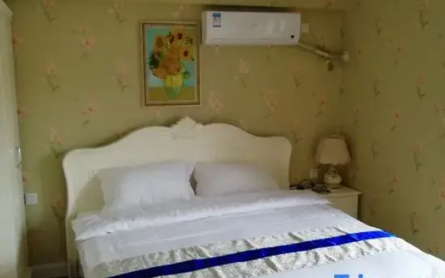 Shengyuan Serviced Apartment (Qunli Yintai City) - Apartment in Harbin - Photo 3