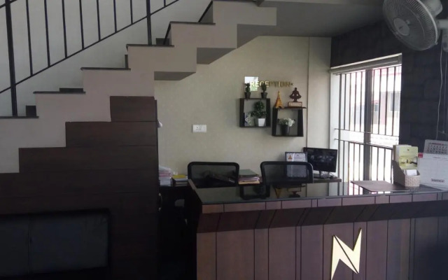 Nalanda Inn