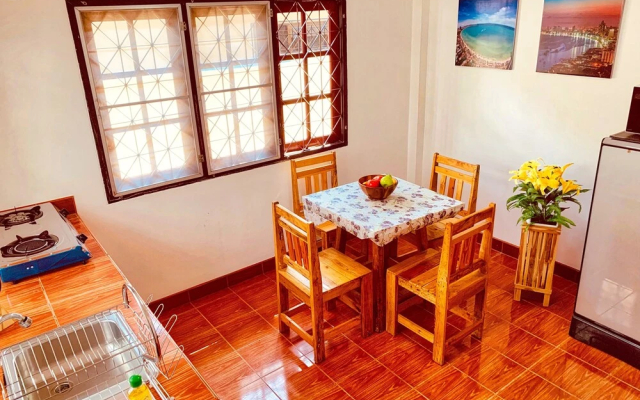 Thai Orange Villas