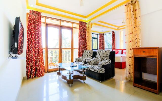 Oyo 23156 Royal Resort