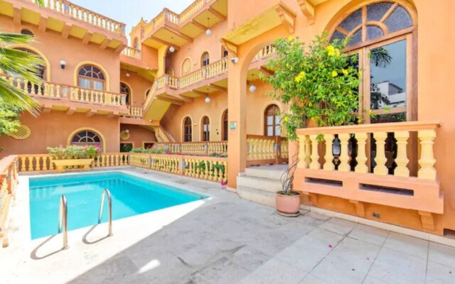 2Cm-B1 Apartamento En Getsemani Con Balc