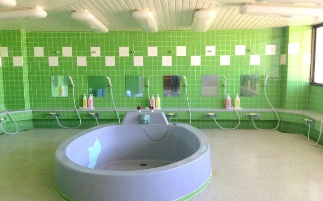 Hotel Aerbin Sports Park