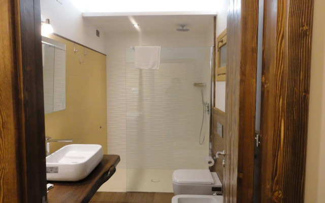 Agri Hotel da Marianna