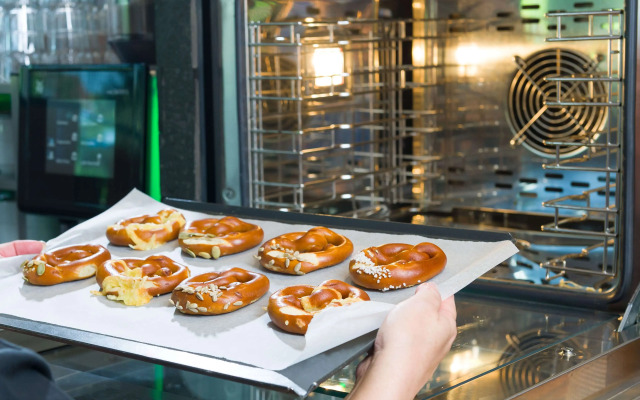 MASEVEN Stuttgart SI-Centrum (ehem. SI-SUITES)