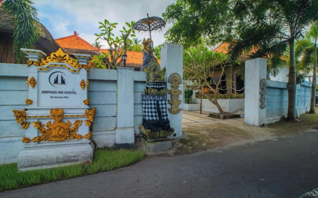 Simpang Inn Hostel
