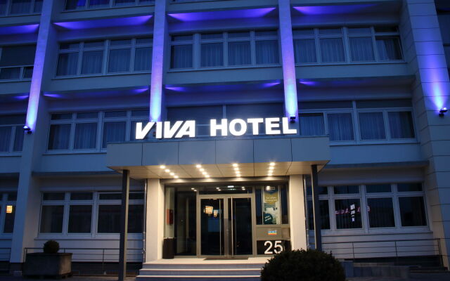 Viva Hotel Lübeck