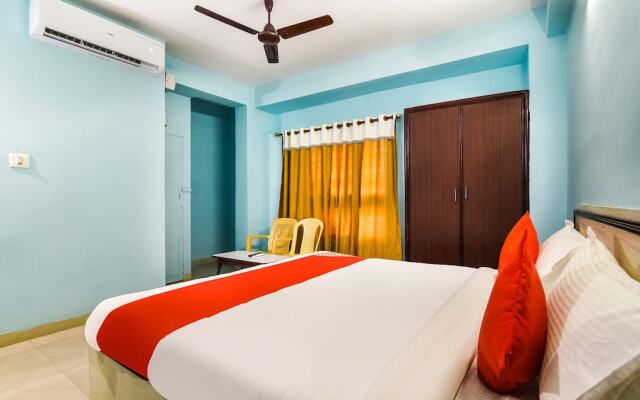 OYO 12787 Hotel Jaya Lakshmi Residency