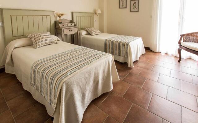 Casa Rural La Huerta De Los Nogales