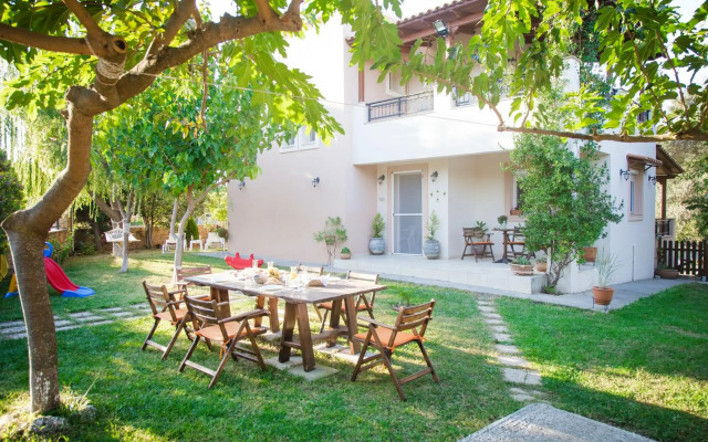Villa Jasmine