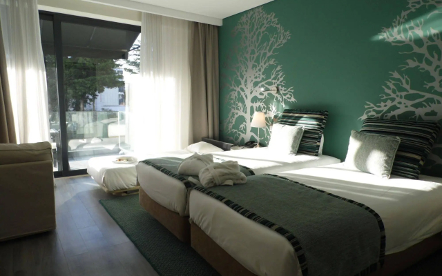 Hotel Inglaterra