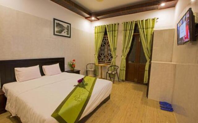The Village Homestay
