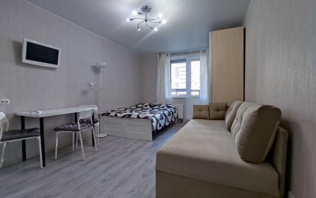 Apartments on Shuvalov street 10/18