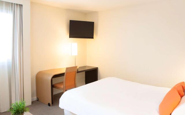 Novotel Centre Nantes Bord de Loire