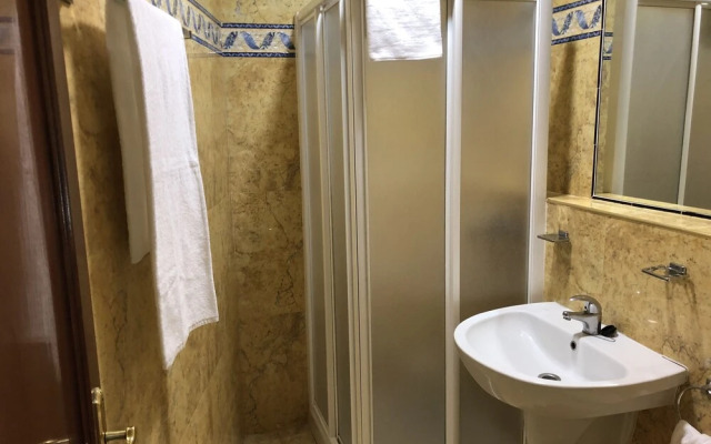 Hotel Viccar