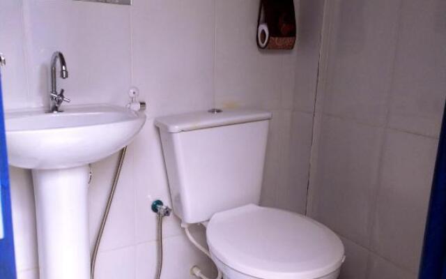 É Hostel