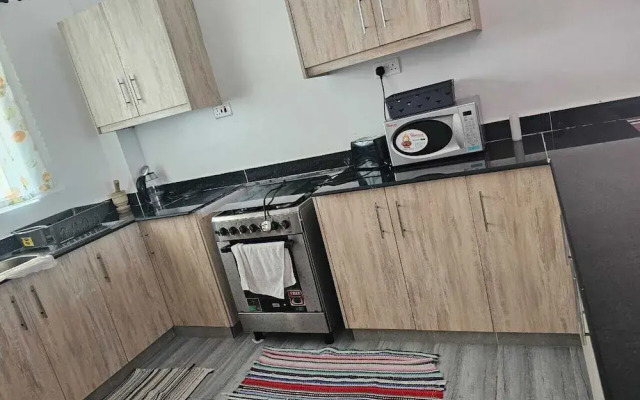Lux Suites Siloam Holiday Apartments