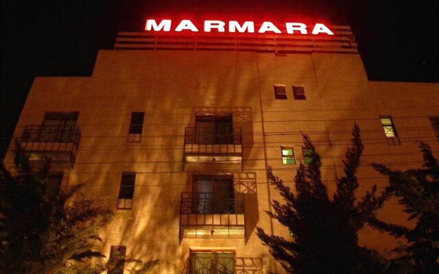 Marmara Hotel
